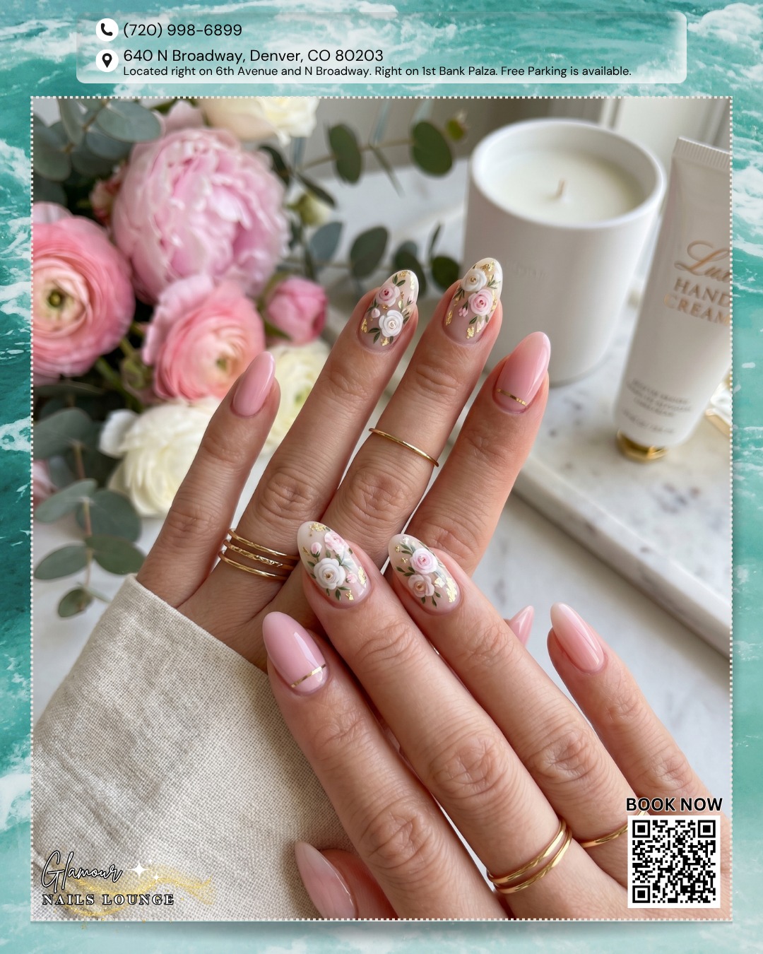 amazing nail